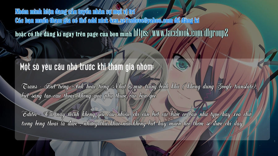 Kikou Shoujo Wa Kizutsukanai Chapter 35 - 32