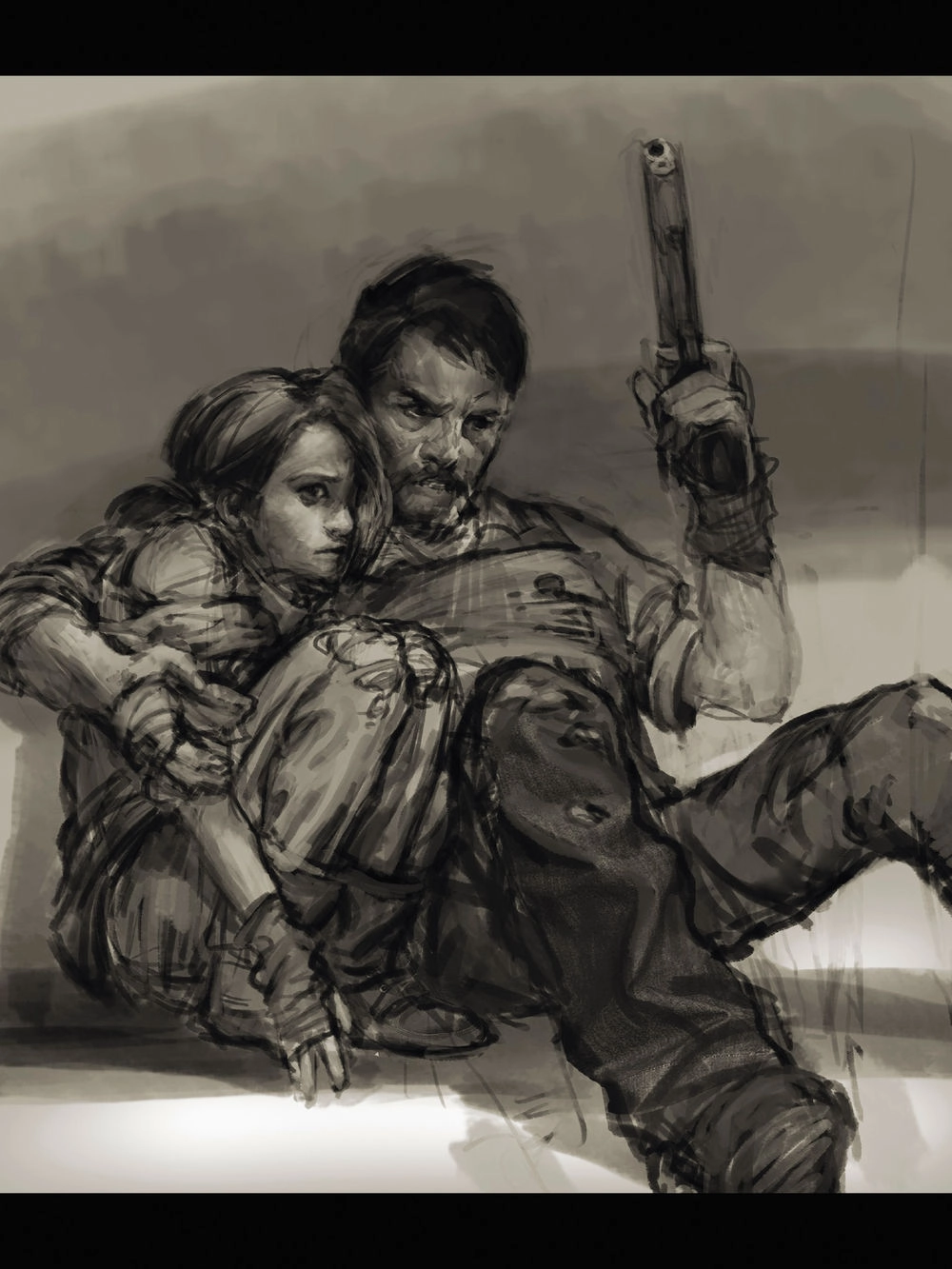 The Last Of Us Chapter 1 - 14