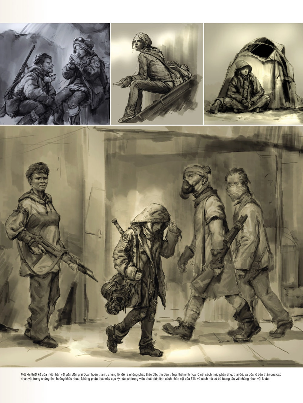 The Last Of Us Chapter 1 - 17