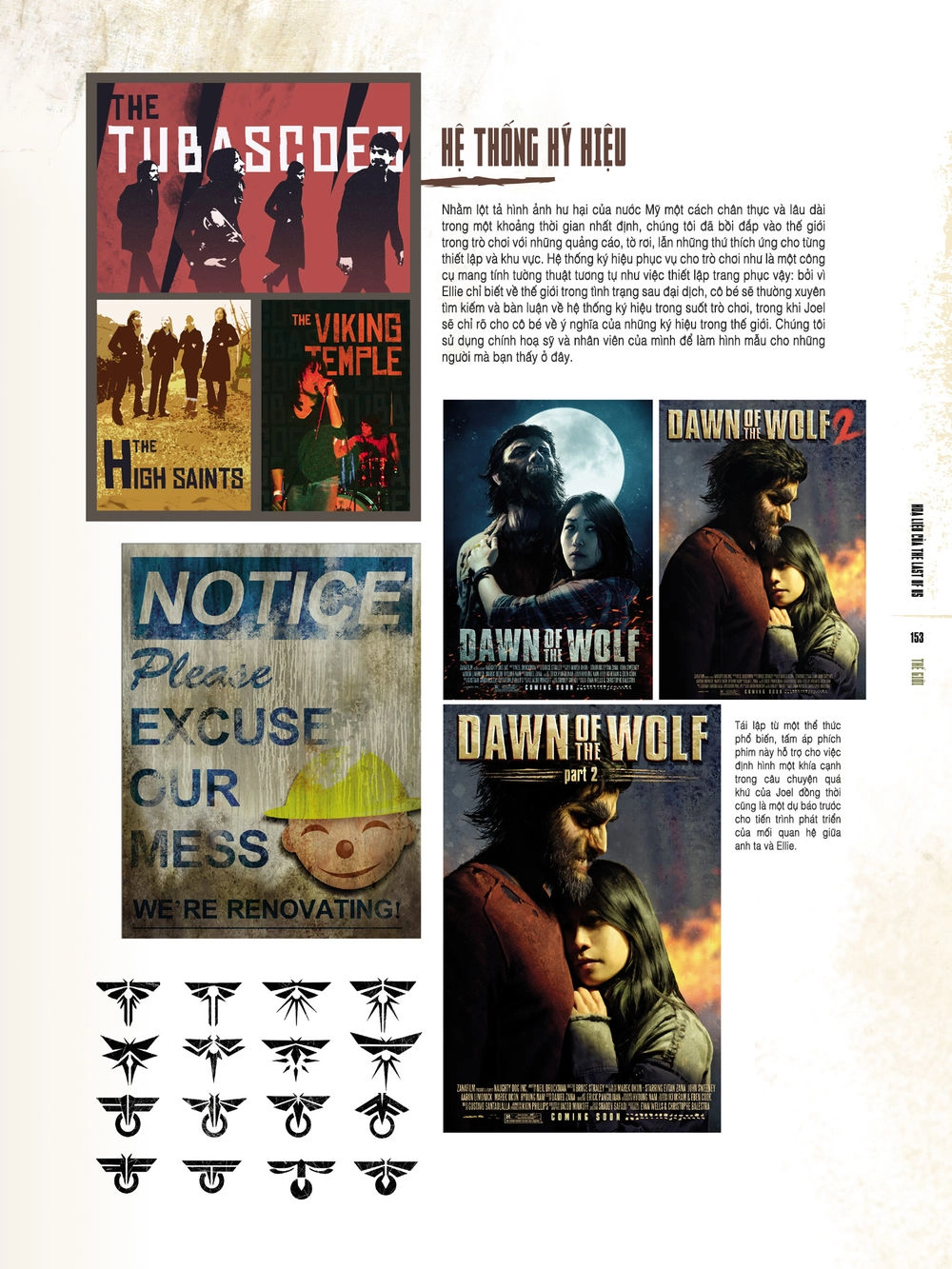 The Last Of Us Chapter 1 - 24