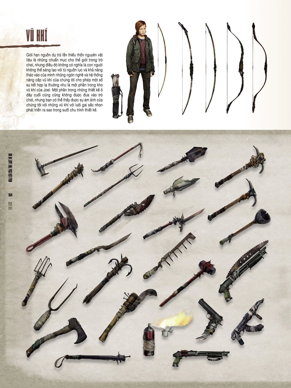 The Last Of Us Chapter 1 - 25