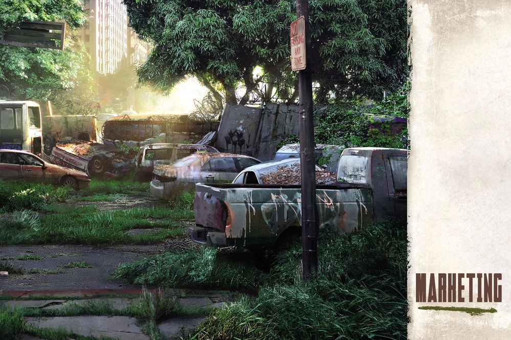 The Last Of Us Chapter 2 - 3