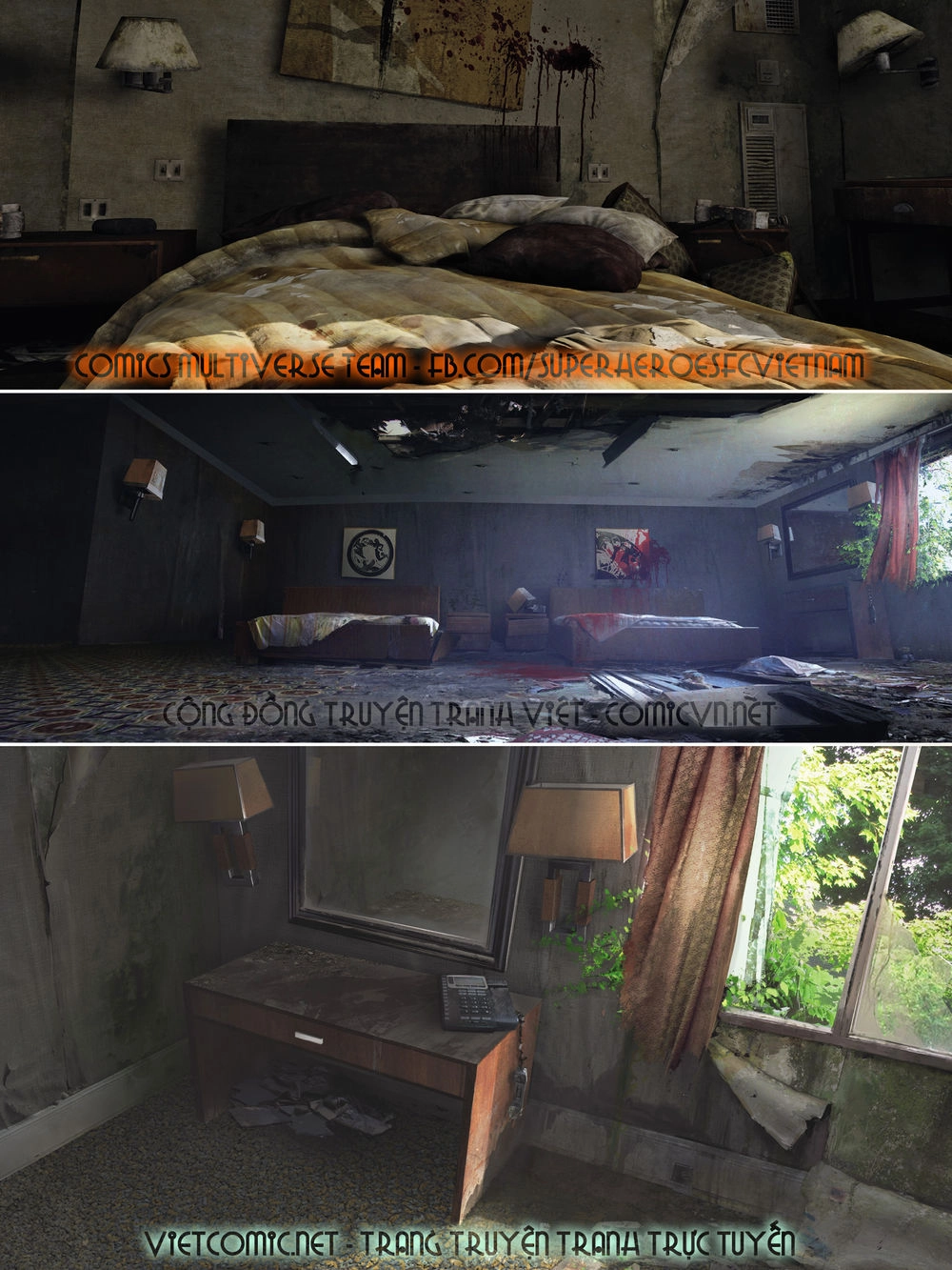 The Last Of Us Chapter 2 - 4