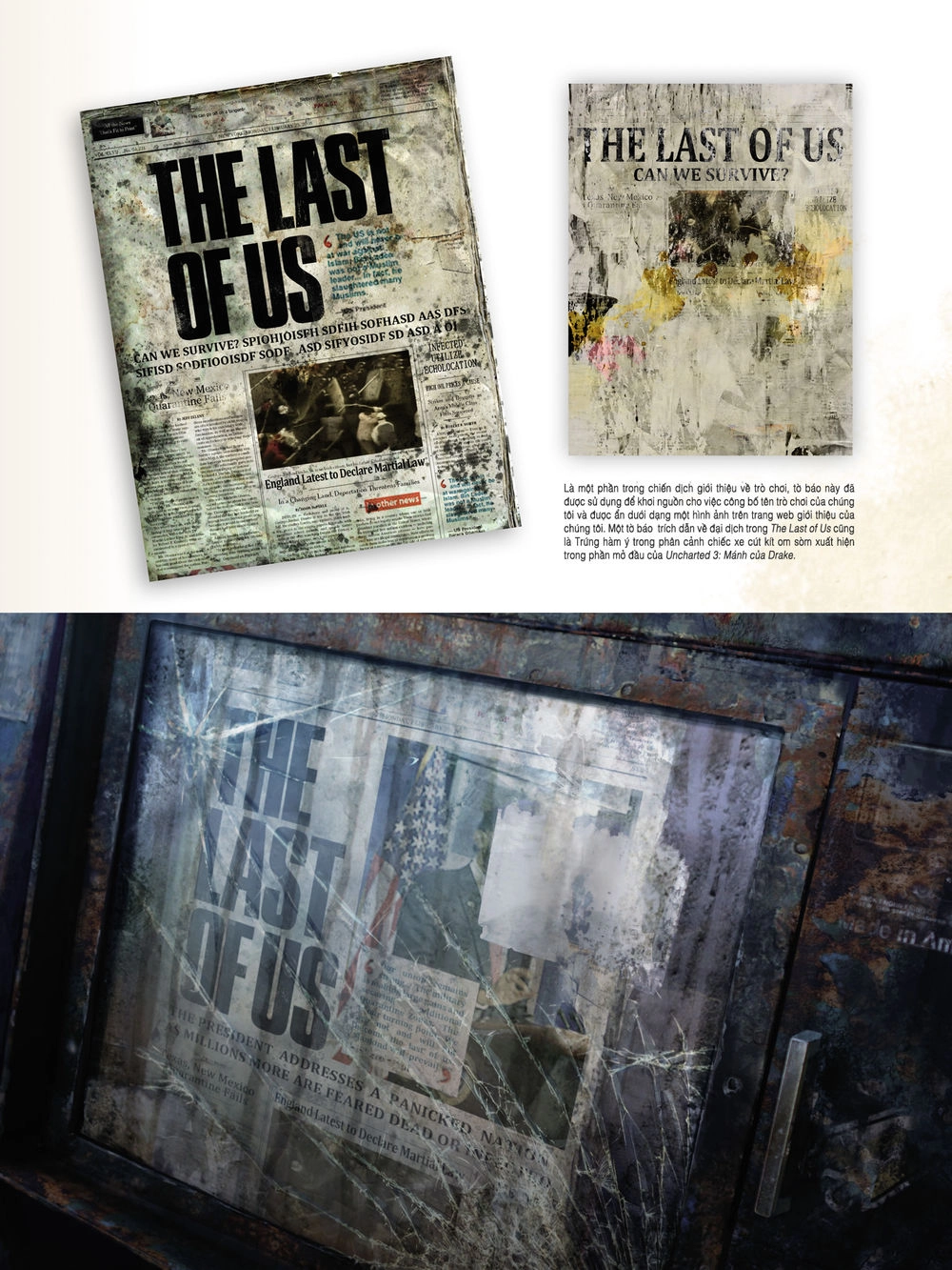 The Last Of Us Chapter 2 - 5