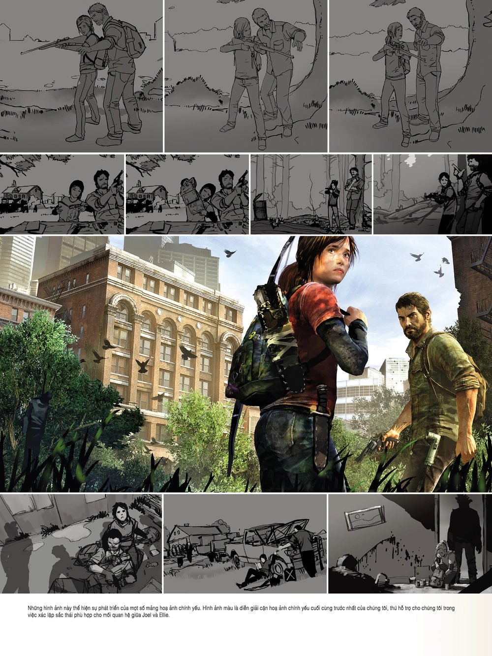 The Last Of Us Chapter 2 - 8