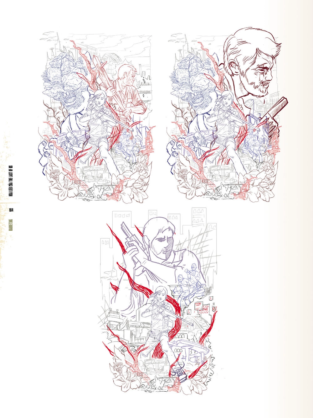 The Last Of Us Chapter 2 - 10