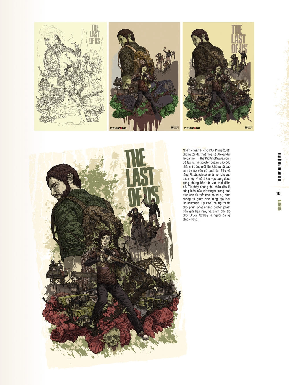 The Last Of Us Chapter 2 - 11