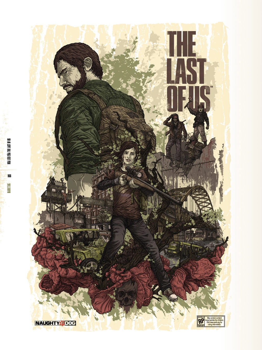 The Last Of Us Chapter 2 - 12
