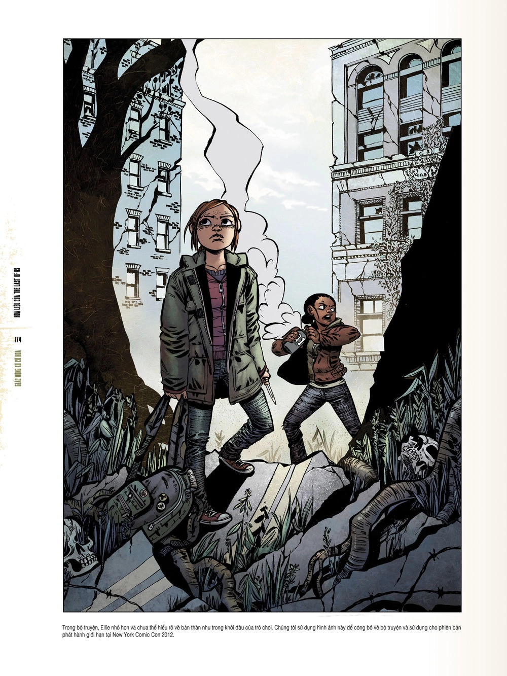 The Last Of Us Chapter 2 - 18