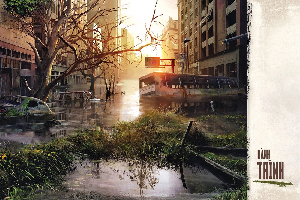 The Last Of Us Chapter 3 - 3