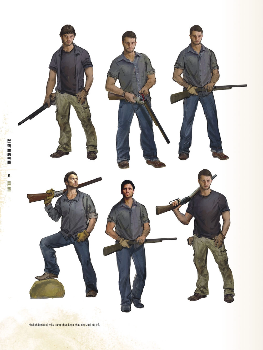 The Last Of Us Chapter 3 - 6