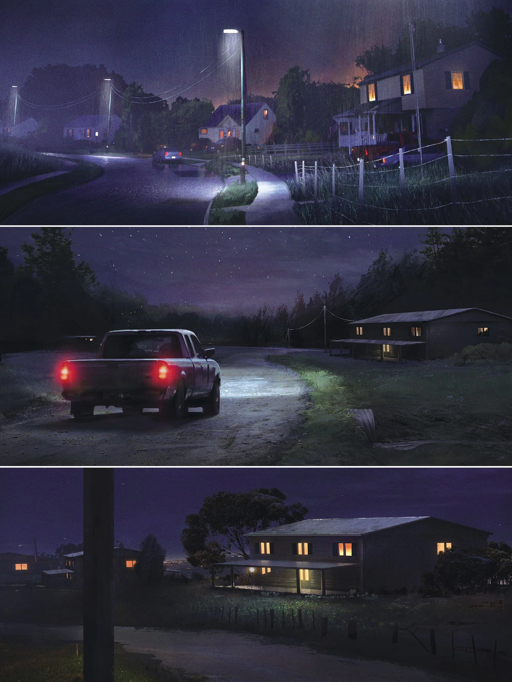 The Last Of Us Chapter 3 - 12