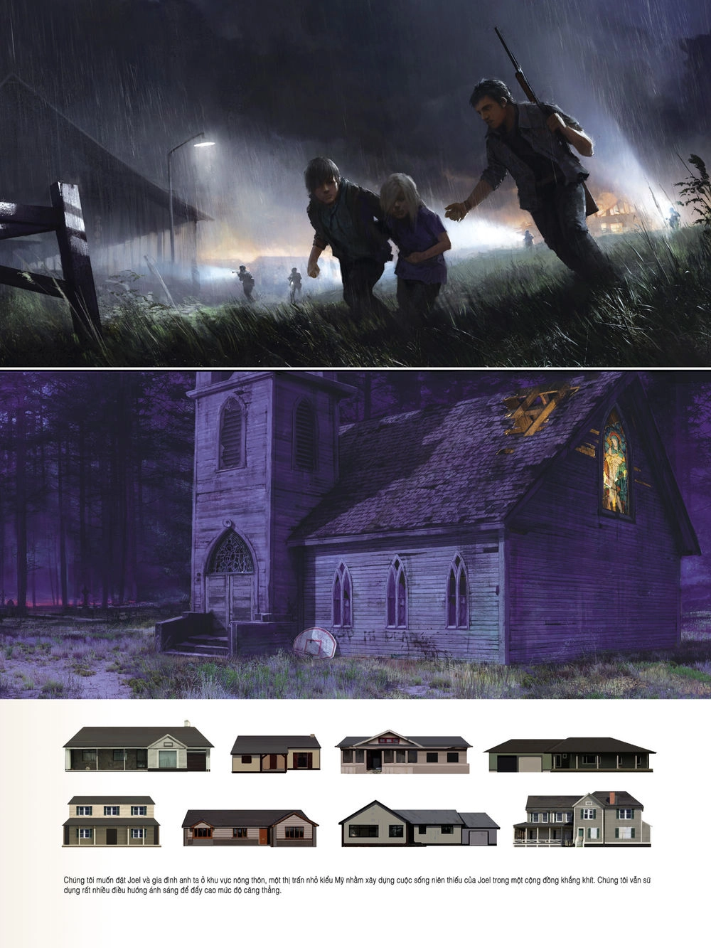 The Last Of Us Chapter 3 - 13