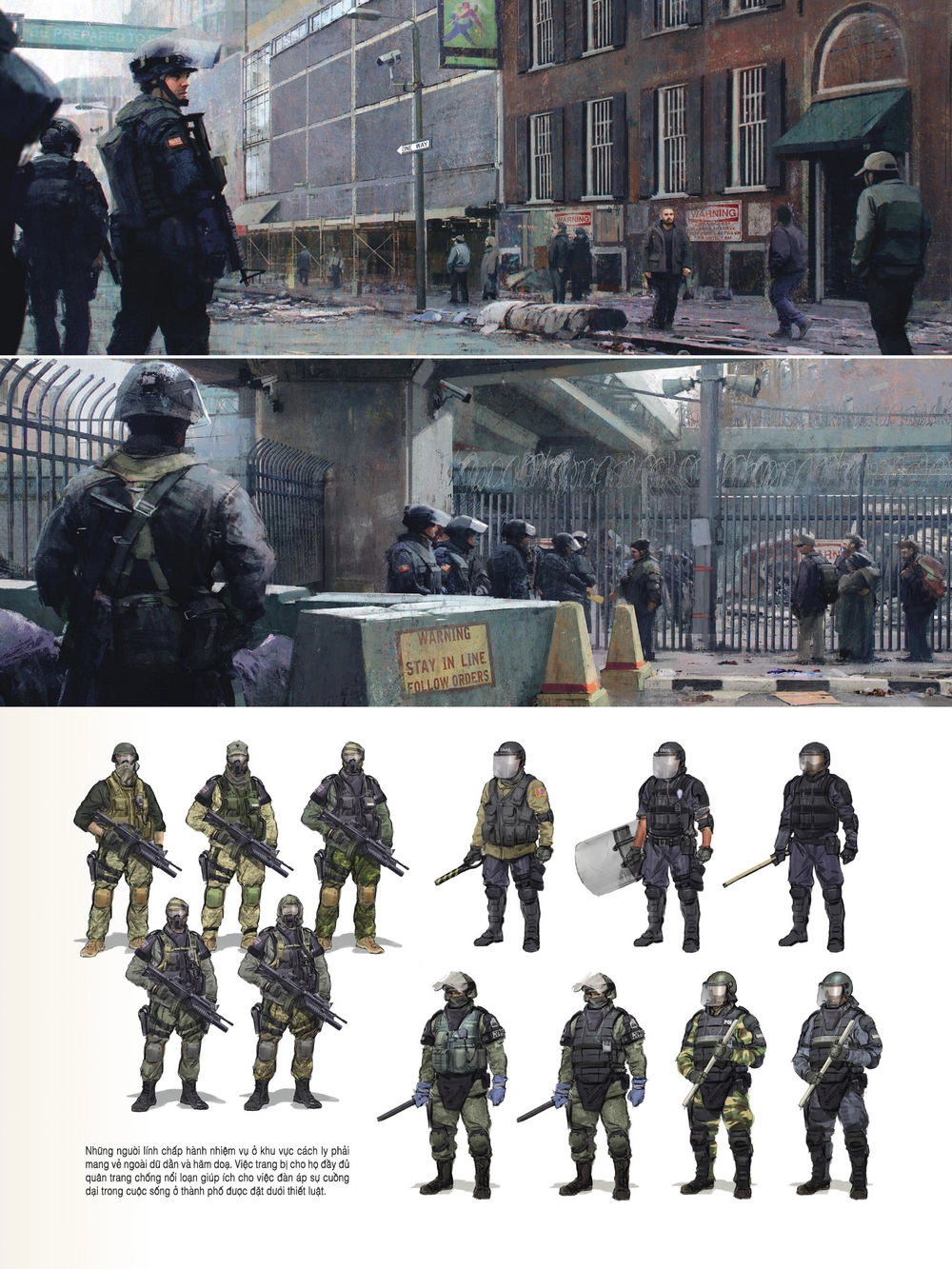 The Last Of Us Chapter 3 - 15