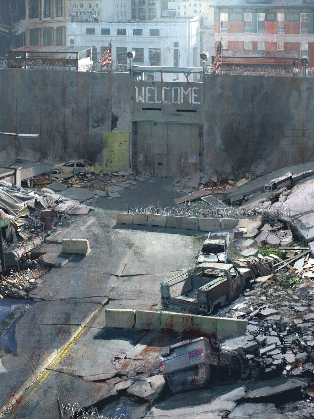 The Last Of Us Chapter 3 - 18