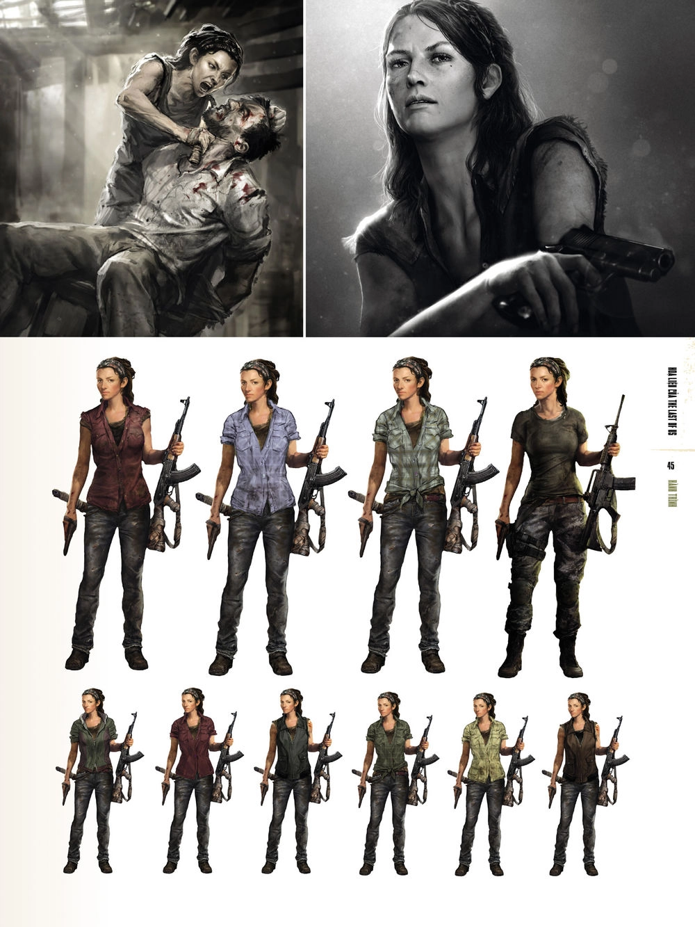 The Last Of Us Chapter 3 - 20