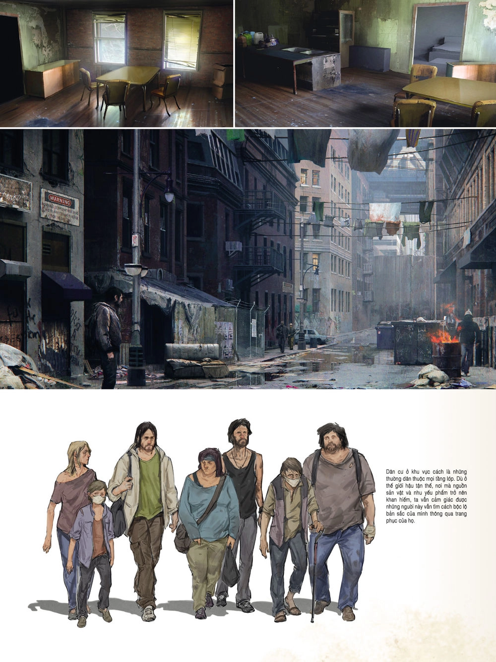The Last Of Us Chapter 3 - 23