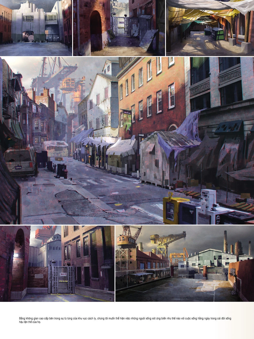 The Last Of Us Chapter 3 - 25