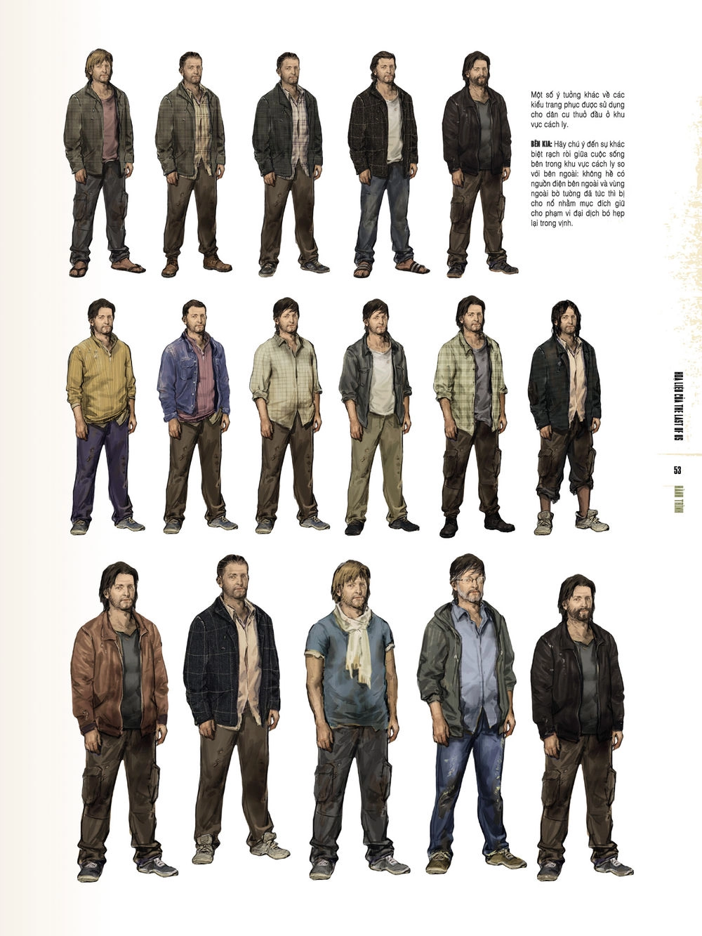 The Last Of Us Chapter 3 - 28