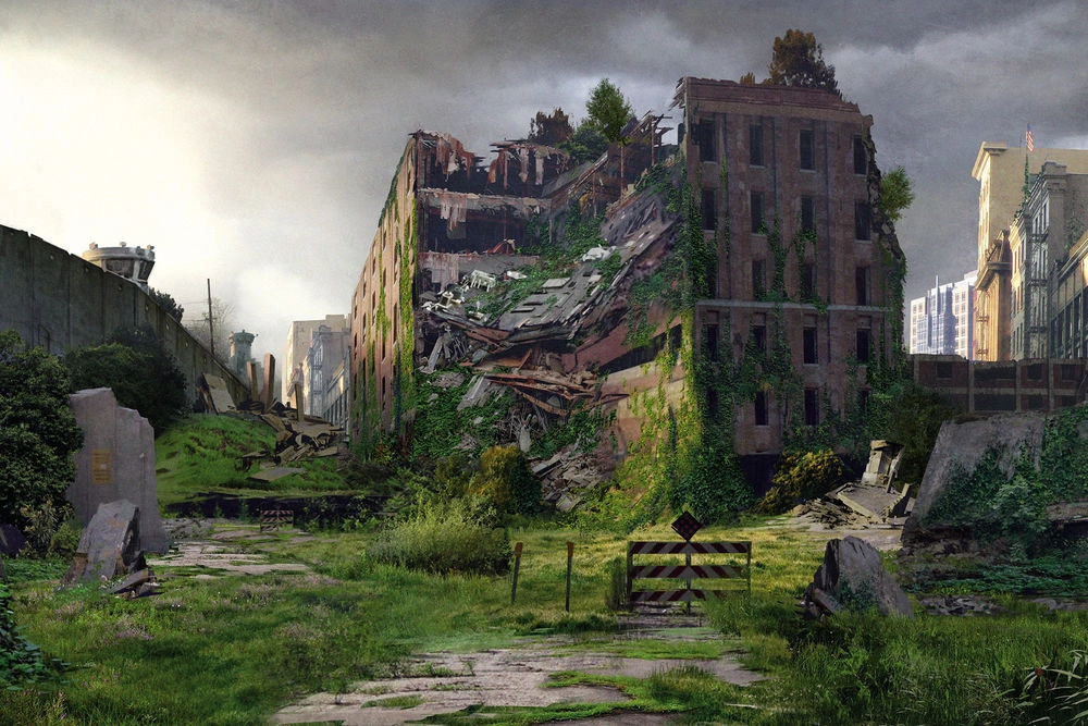 The Last Of Us Chapter 3 - 29