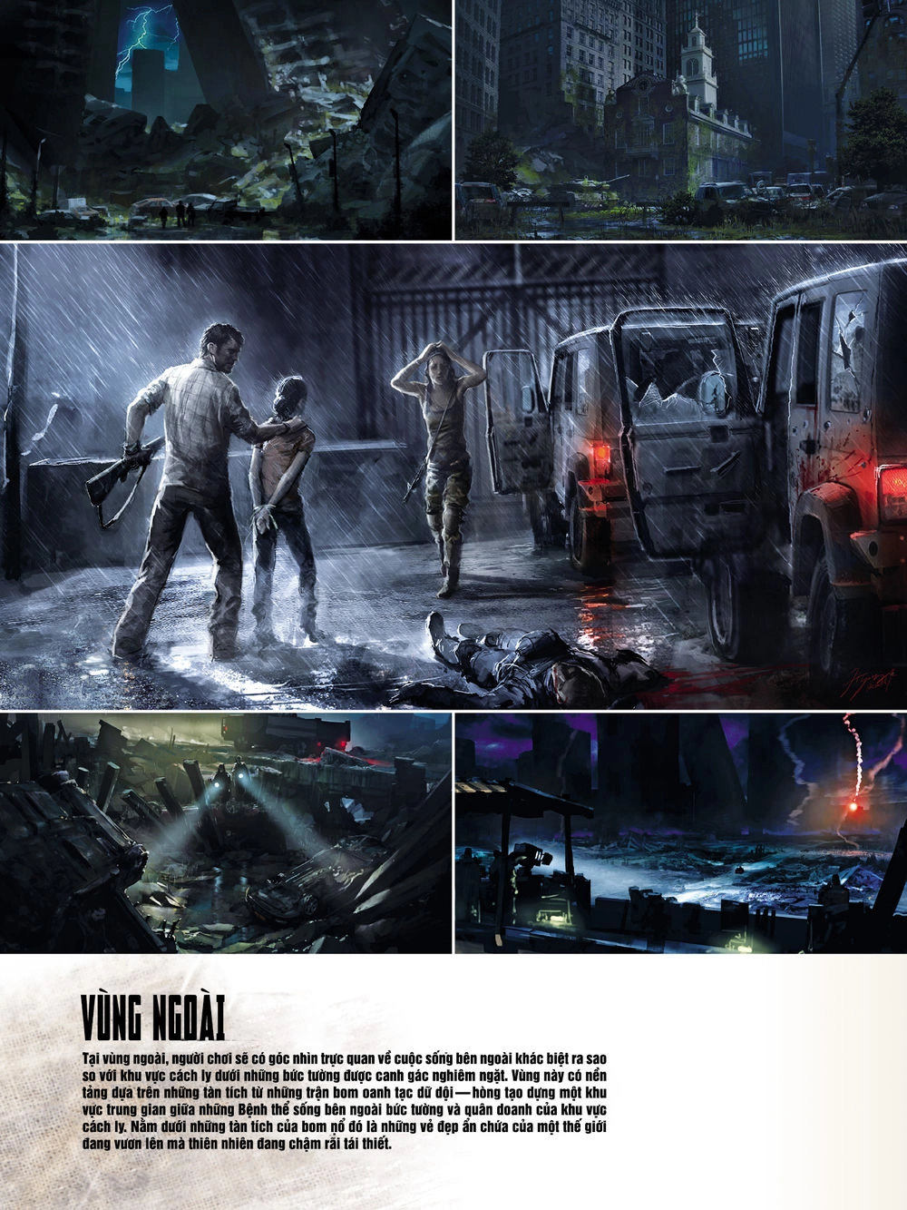 The Last Of Us Chapter 3 - 30