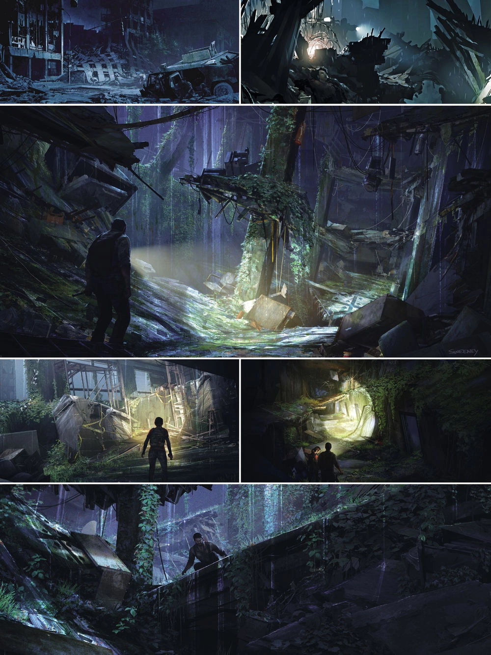 The Last Of Us Chapter 3 - 32