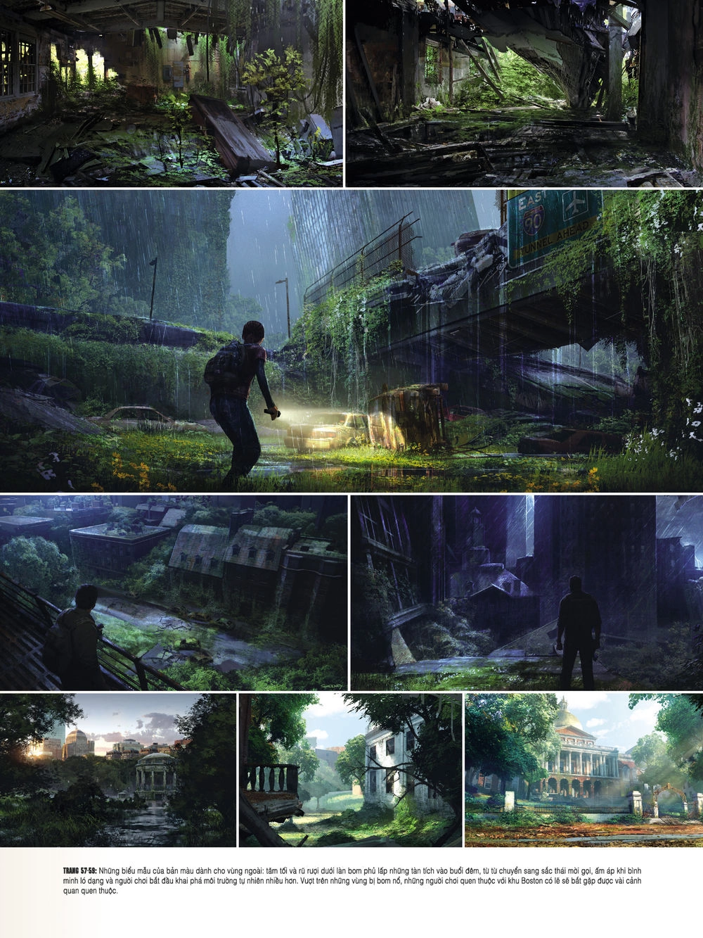 The Last Of Us Chapter 3 - 33