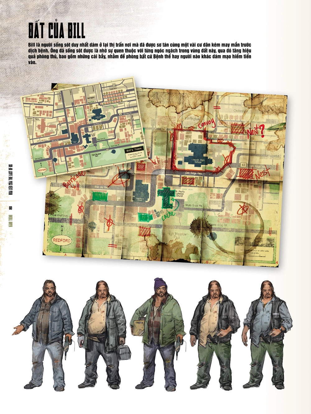 The Last Of Us Chapter 3 - 34