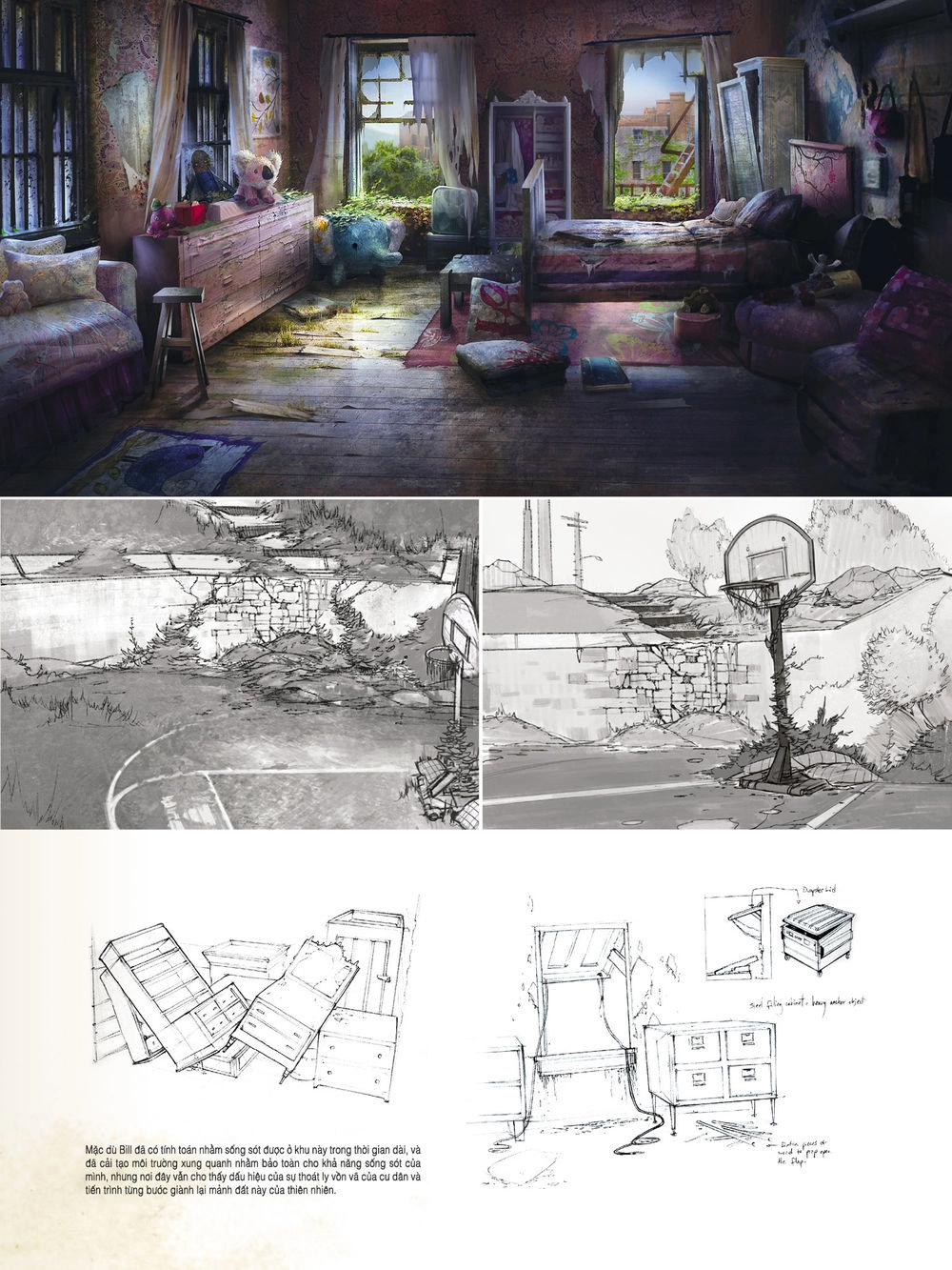 The Last Of Us Chapter 3 - 41