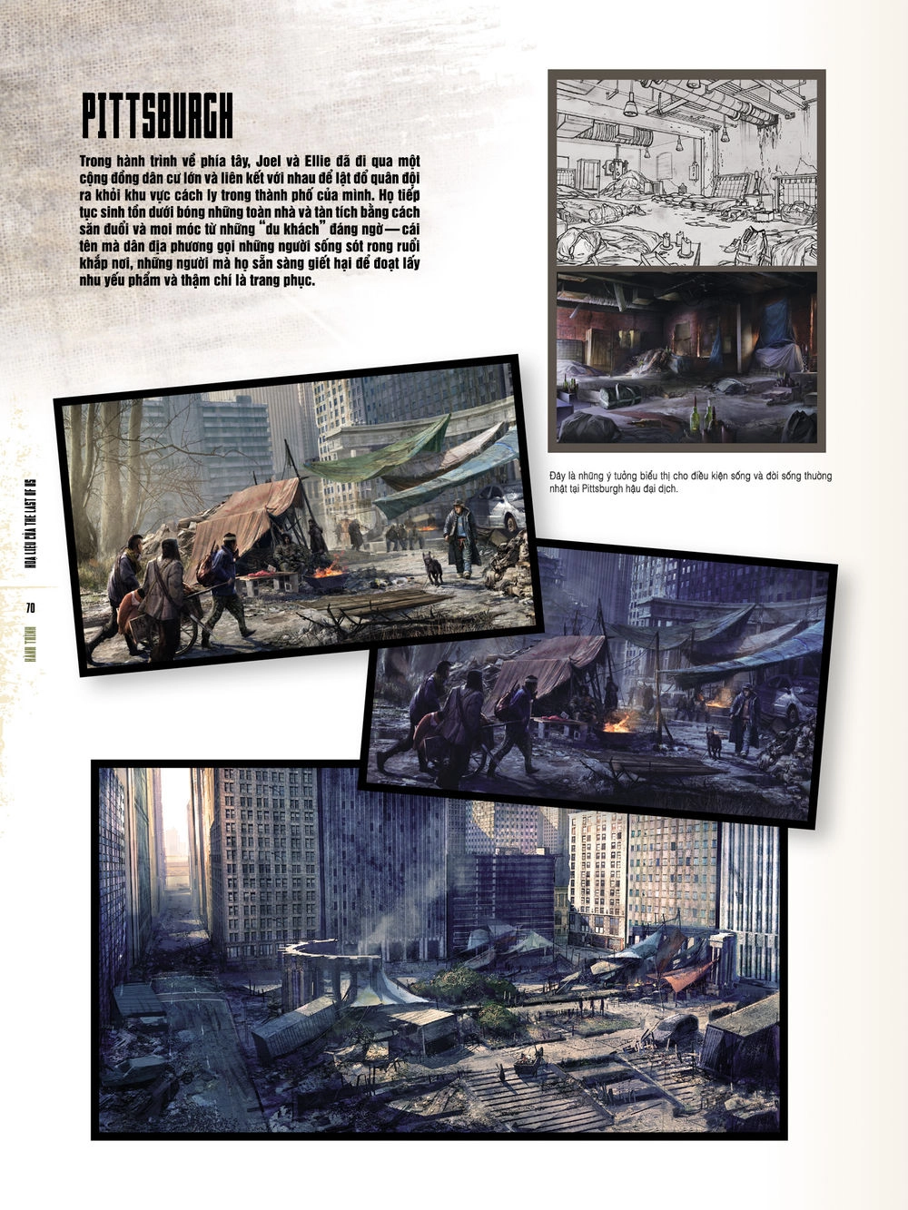 The Last Of Us Chapter 3 - 44