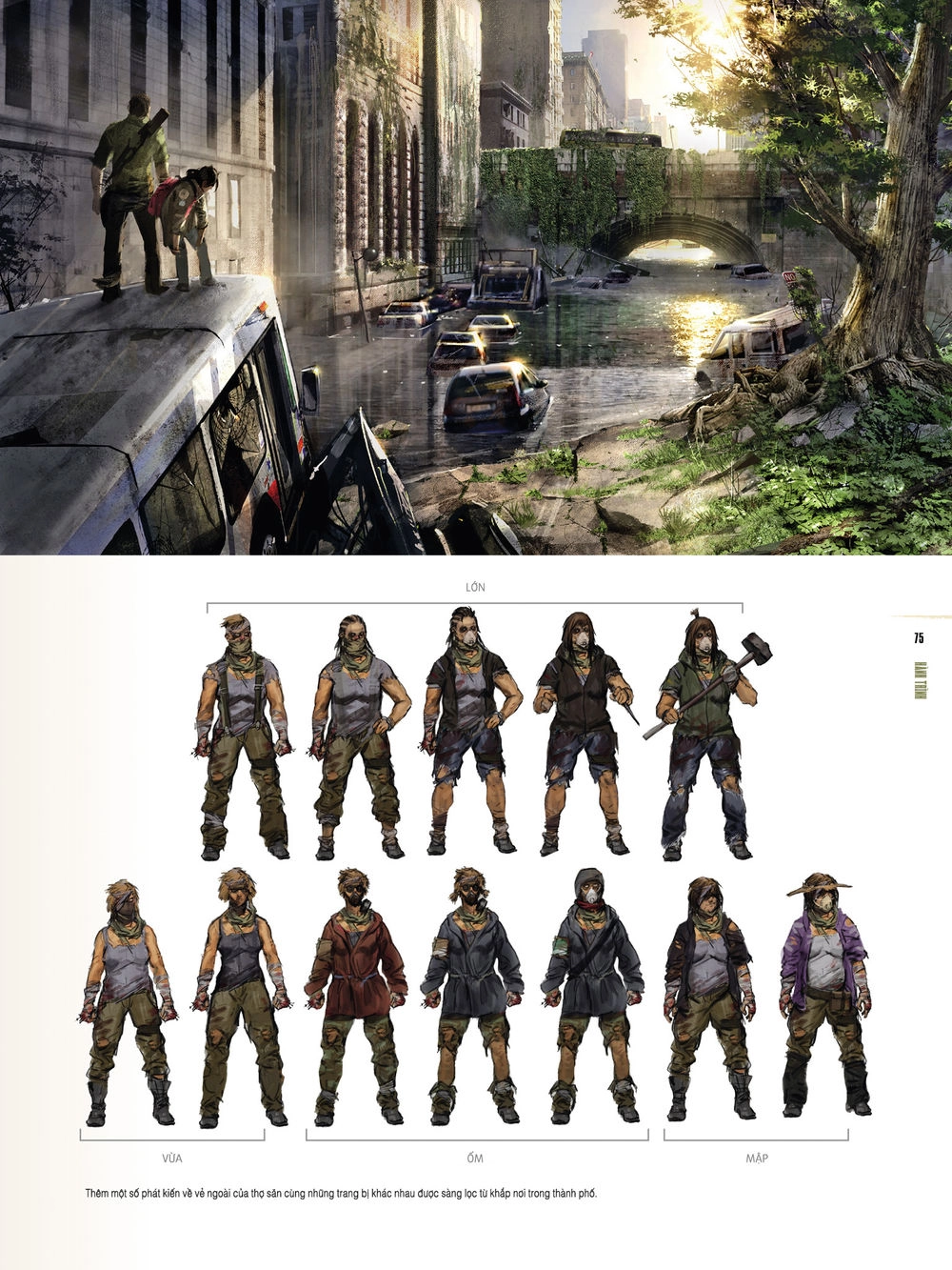 The Last Of Us Chapter 3 - 49