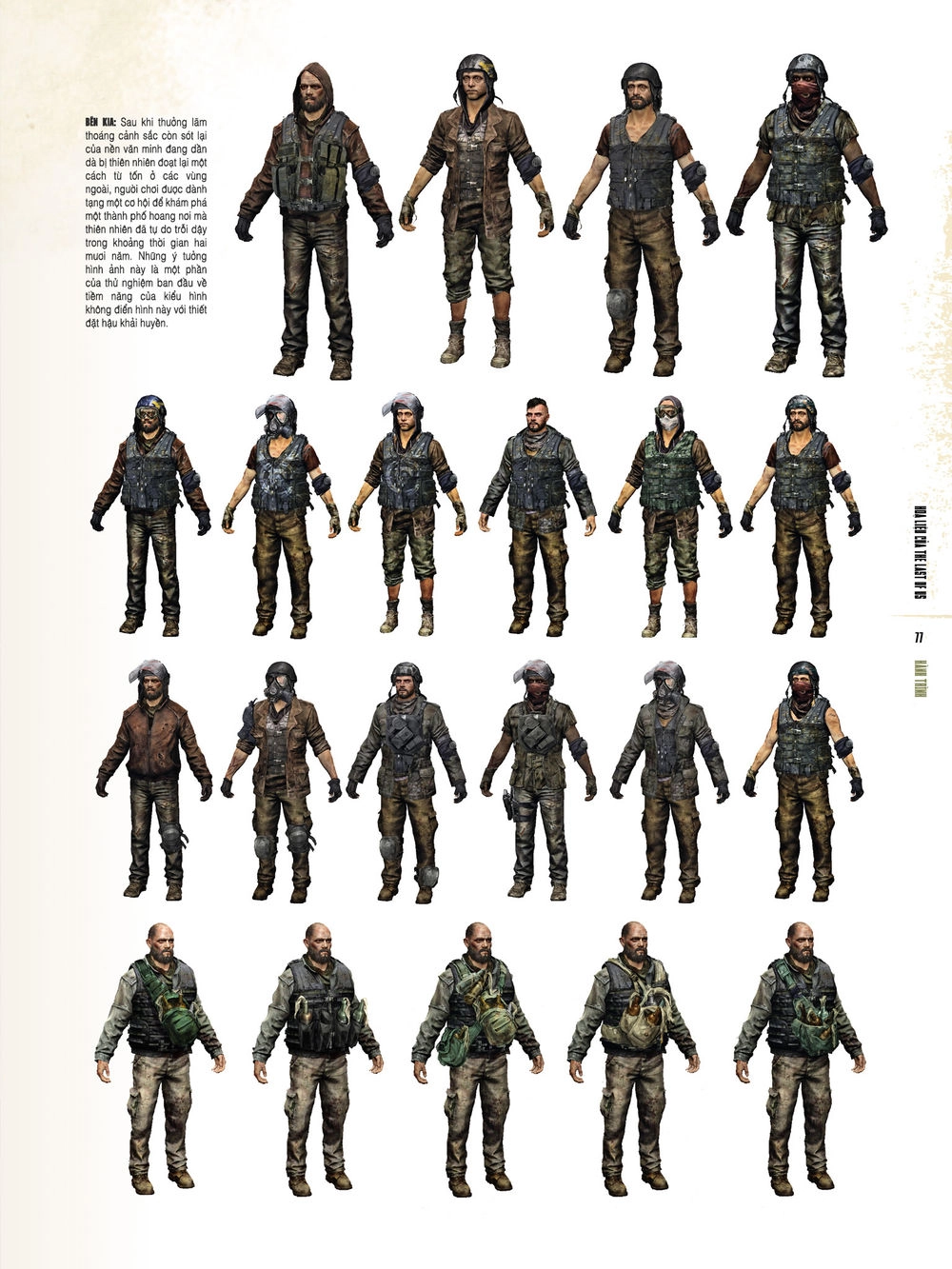 The Last Of Us Chapter 3 - 51