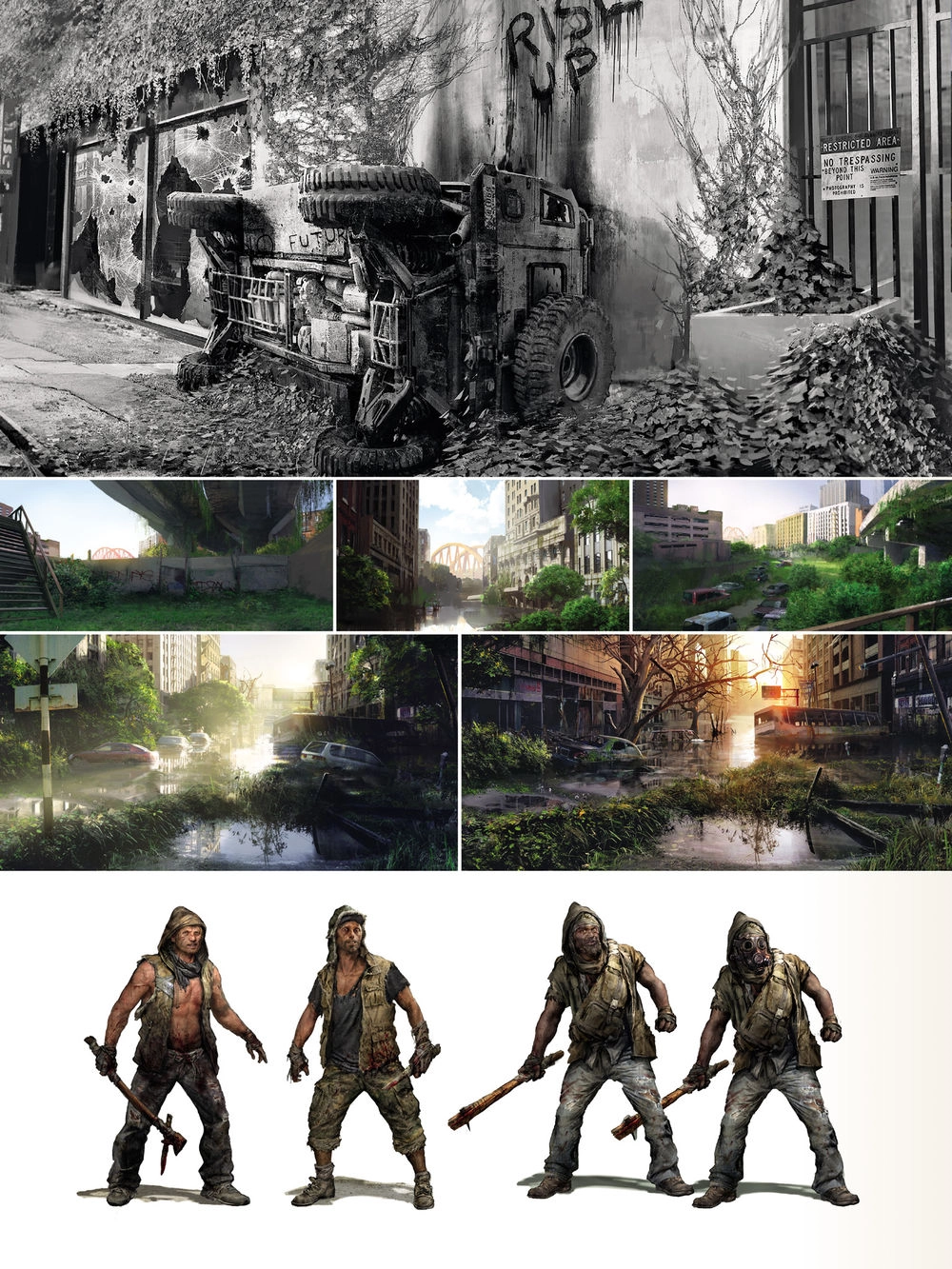 The Last Of Us Chapter 3 - 53