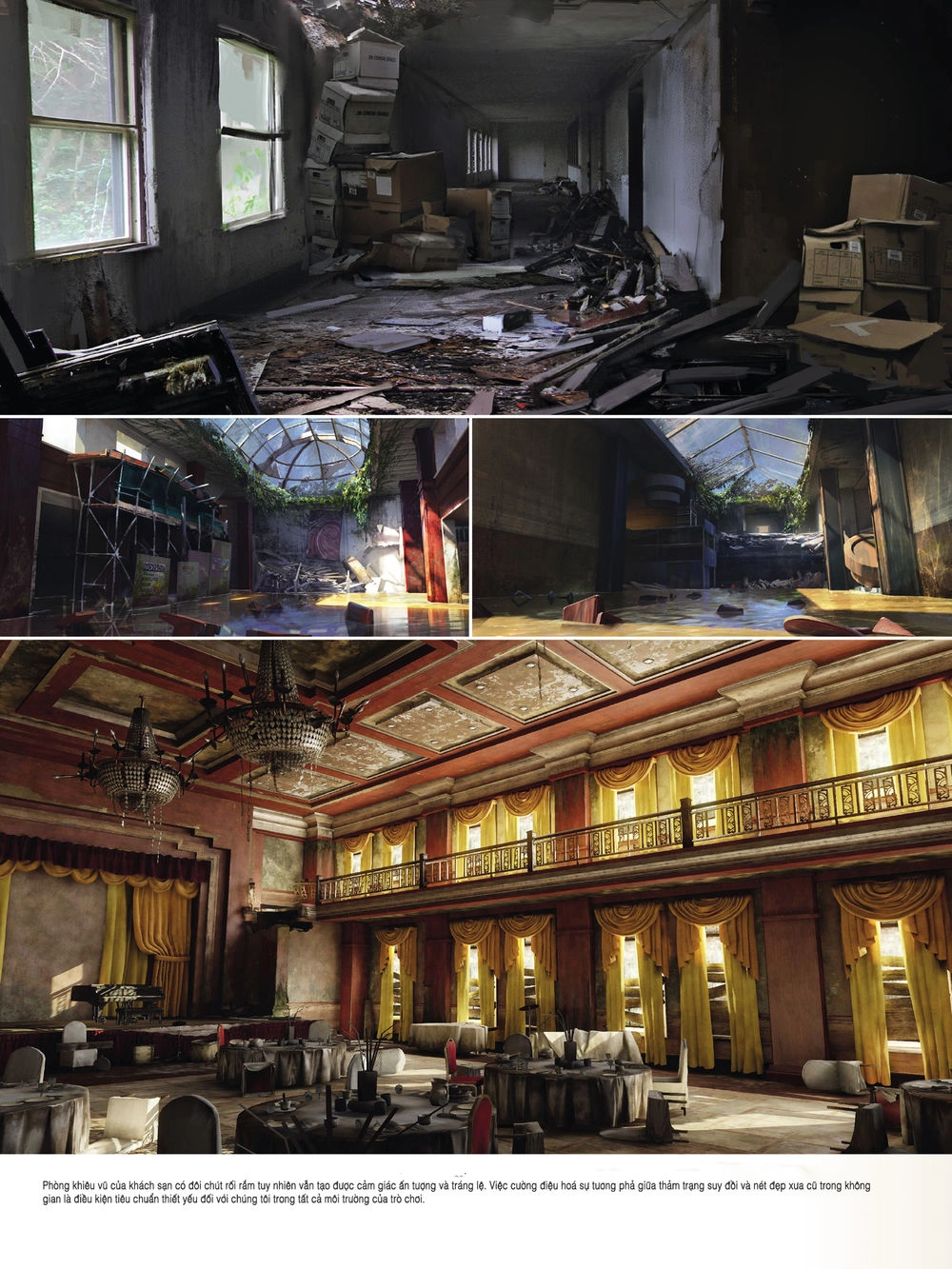 The Last Of Us Chapter 3 - 55