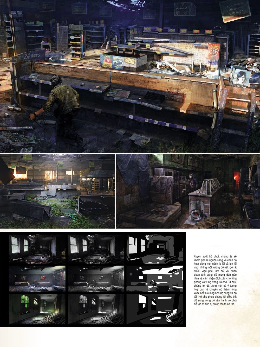 The Last Of Us Chapter 3 - 56
