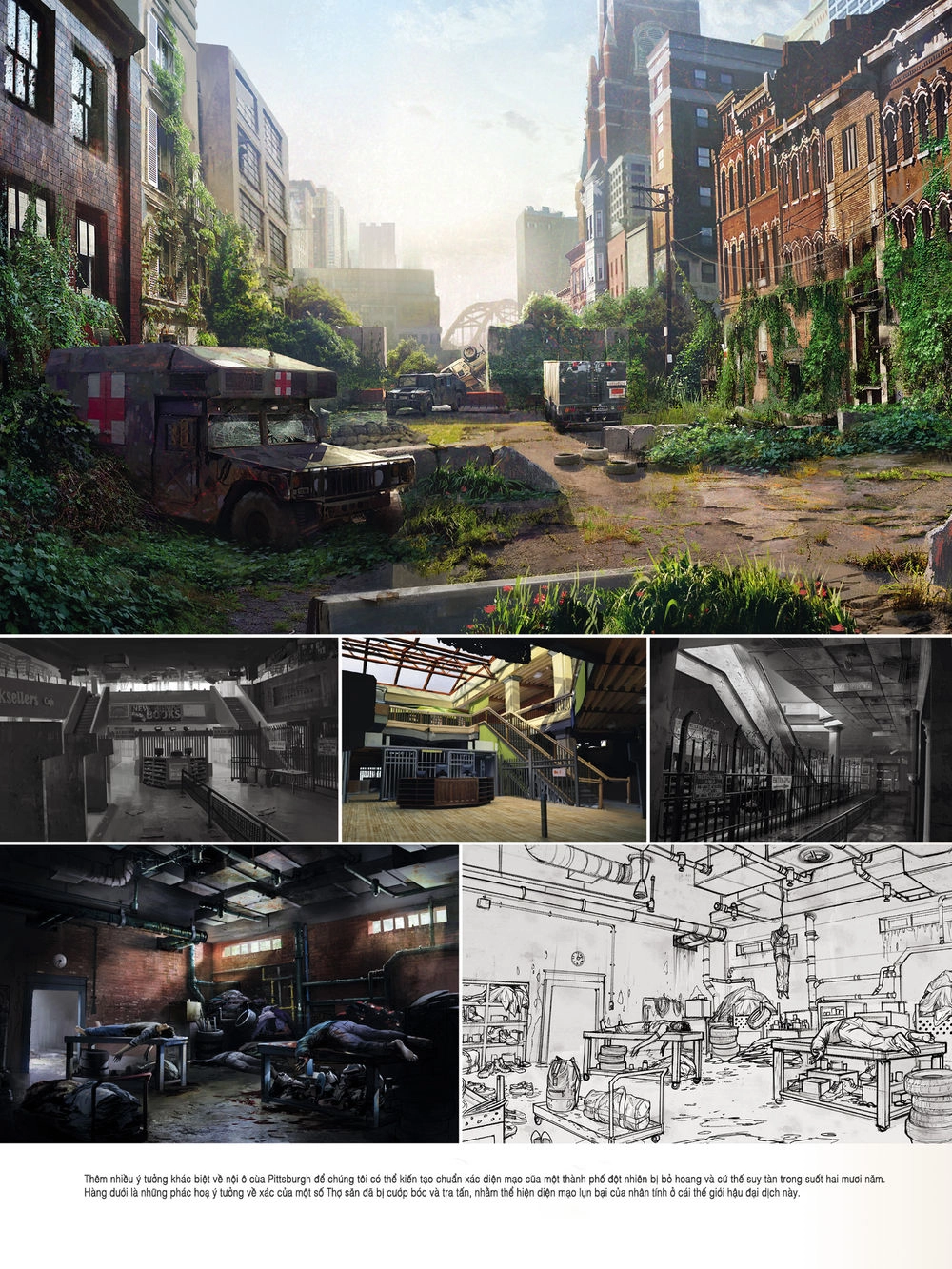 The Last Of Us Chapter 3 - 57