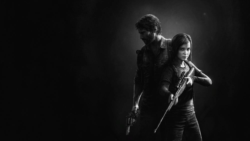 The Last Of Us Chapter 3 - 59