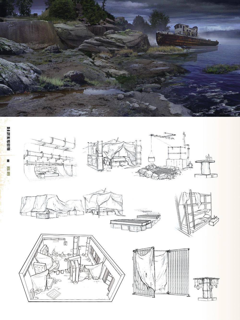 The Last Of Us Chapter 4 - 5