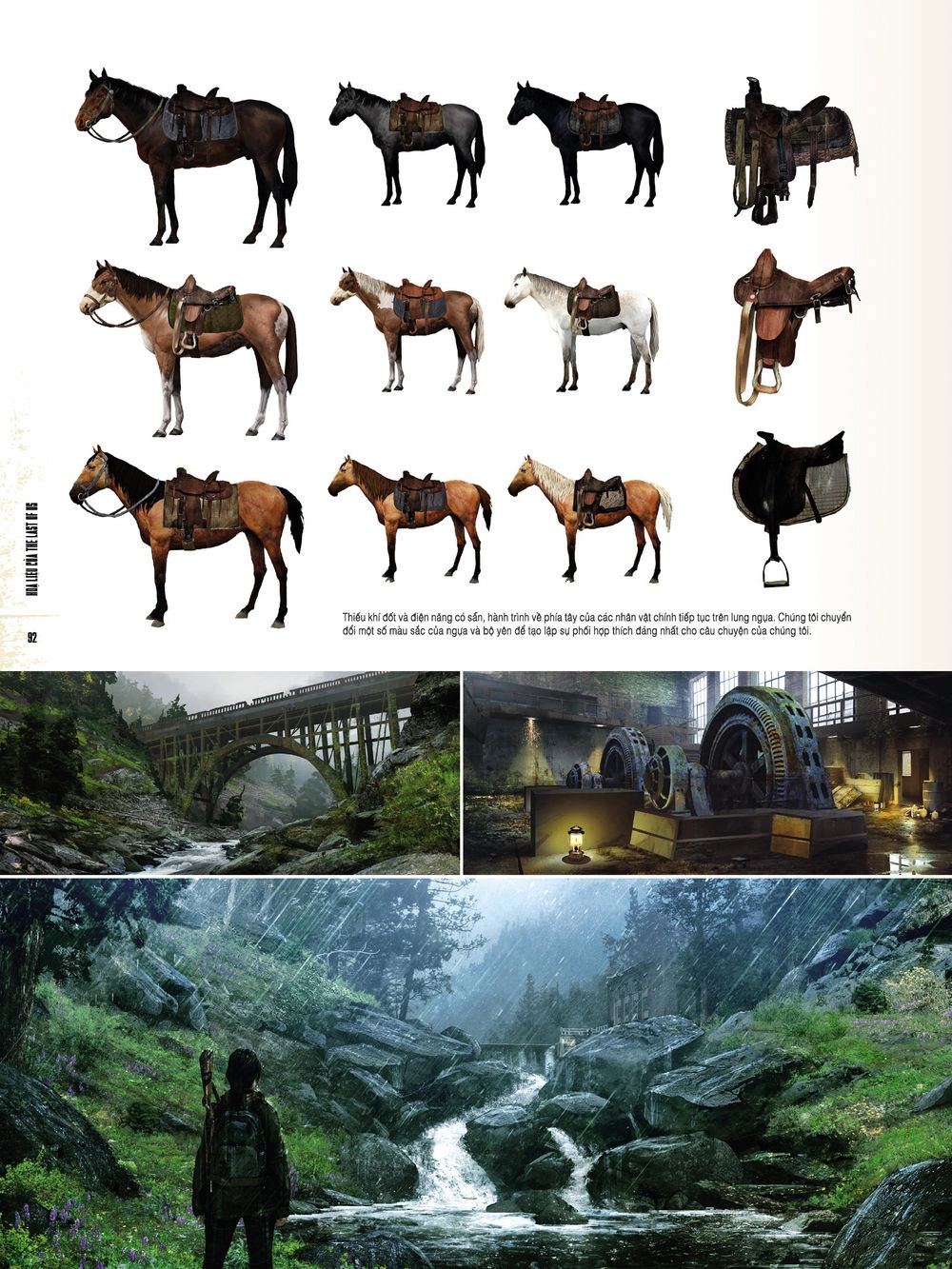 The Last Of Us Chapter 4 - 9