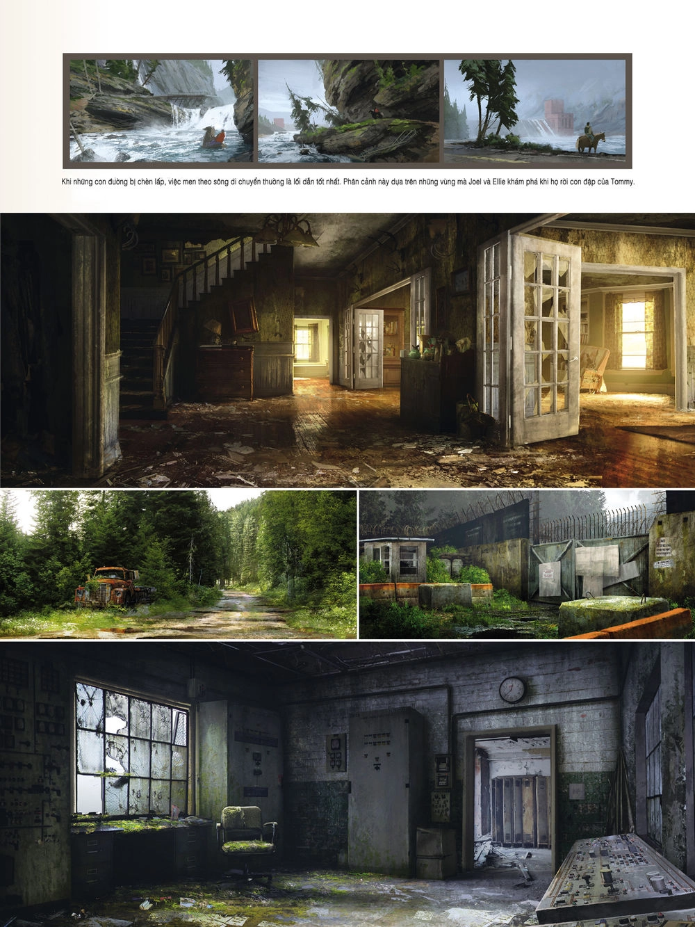 The Last Of Us Chapter 4 - 10