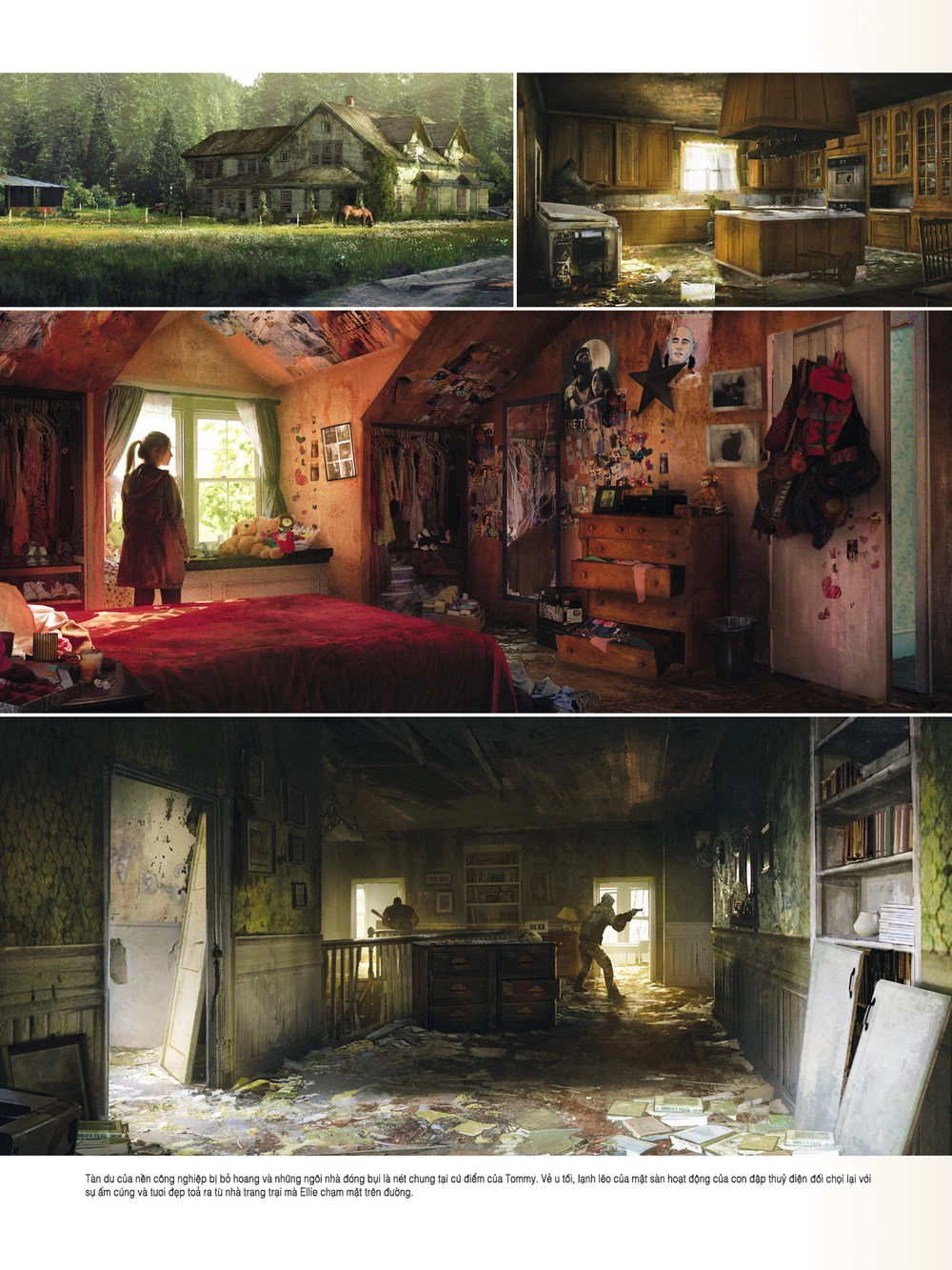 The Last Of Us Chapter 4 - 11