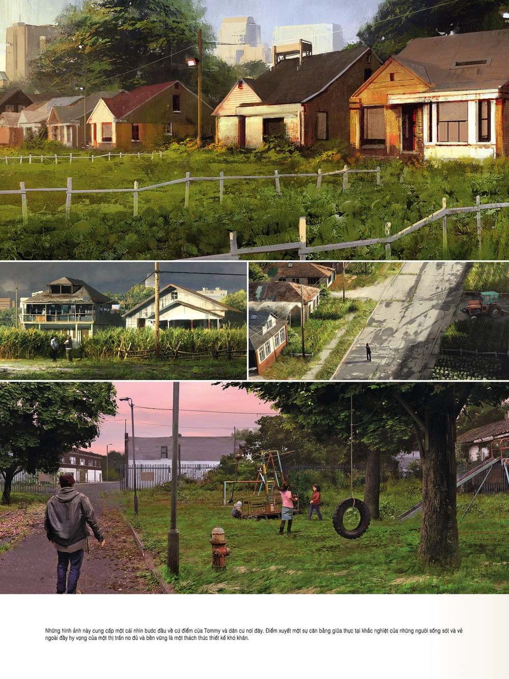 The Last Of Us Chapter 4 - 13