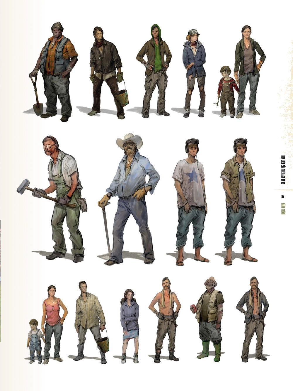 The Last Of Us Chapter 4 - 14