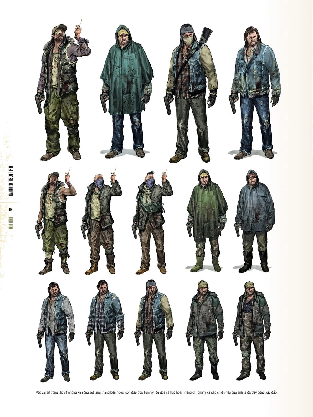 The Last Of Us Chapter 4 - 15