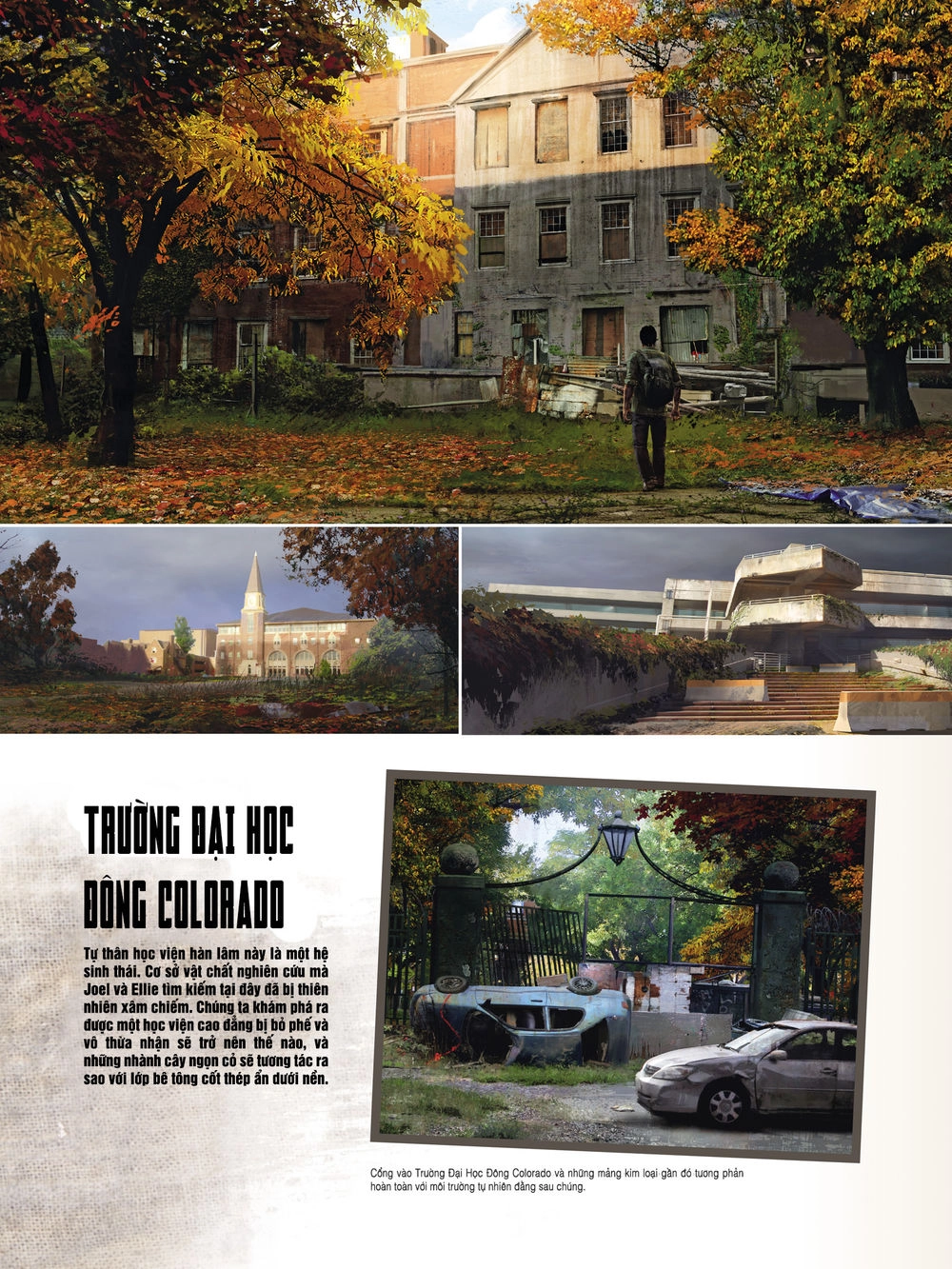 The Last Of Us Chapter 4 - 17