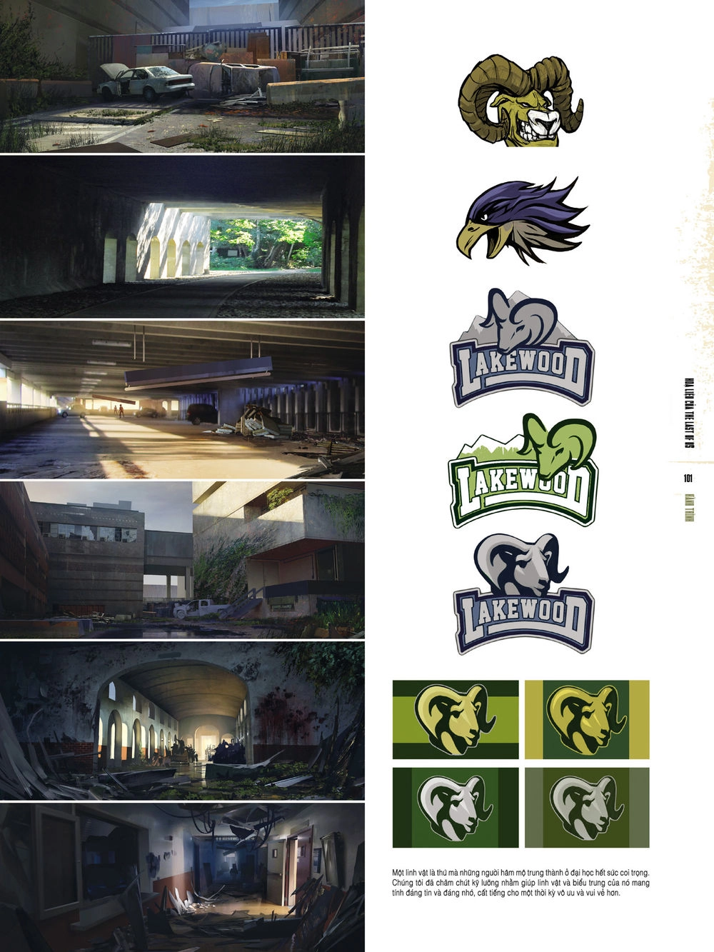 The Last Of Us Chapter 4 - 18