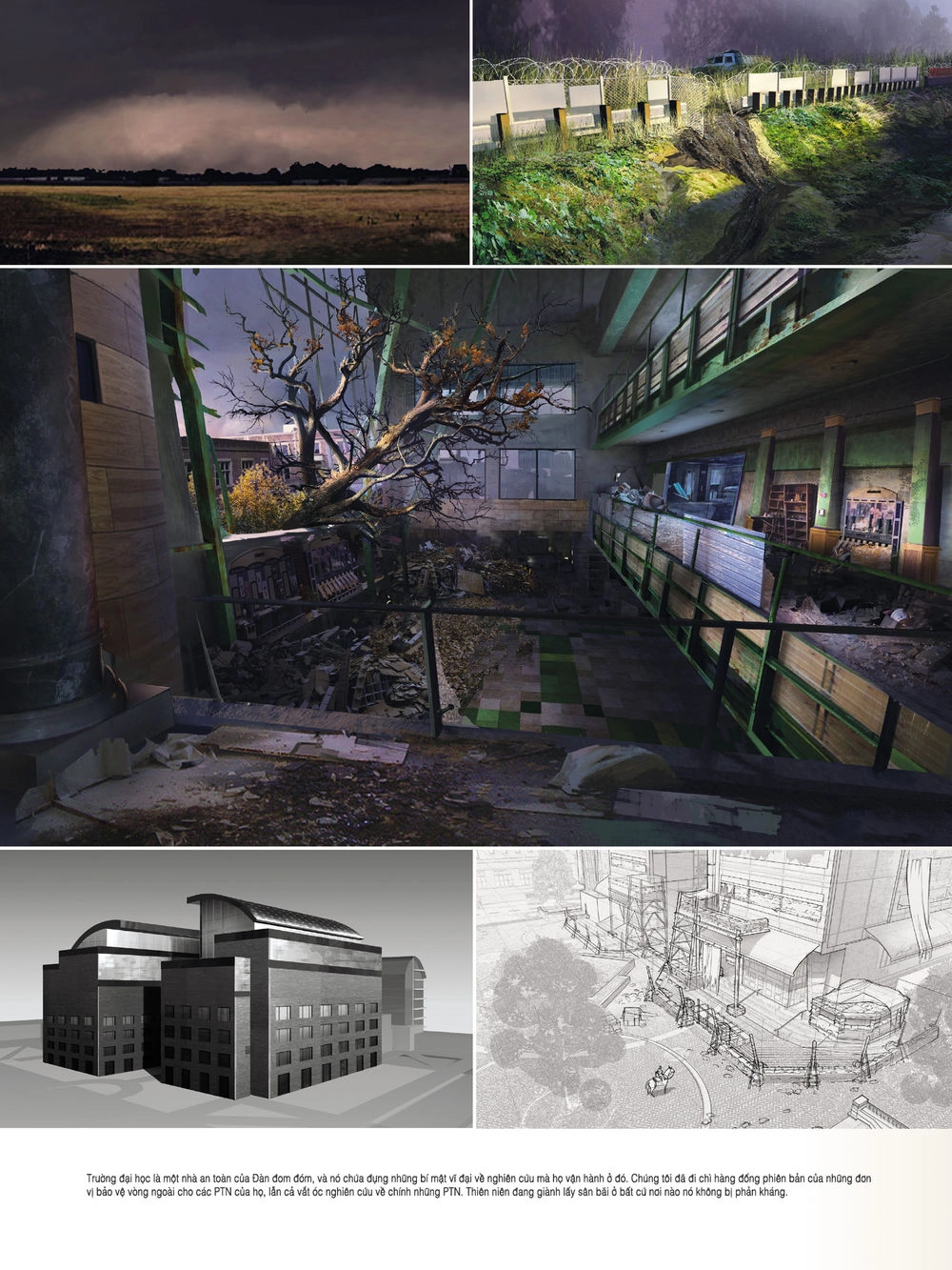 The Last Of Us Chapter 4 - 19