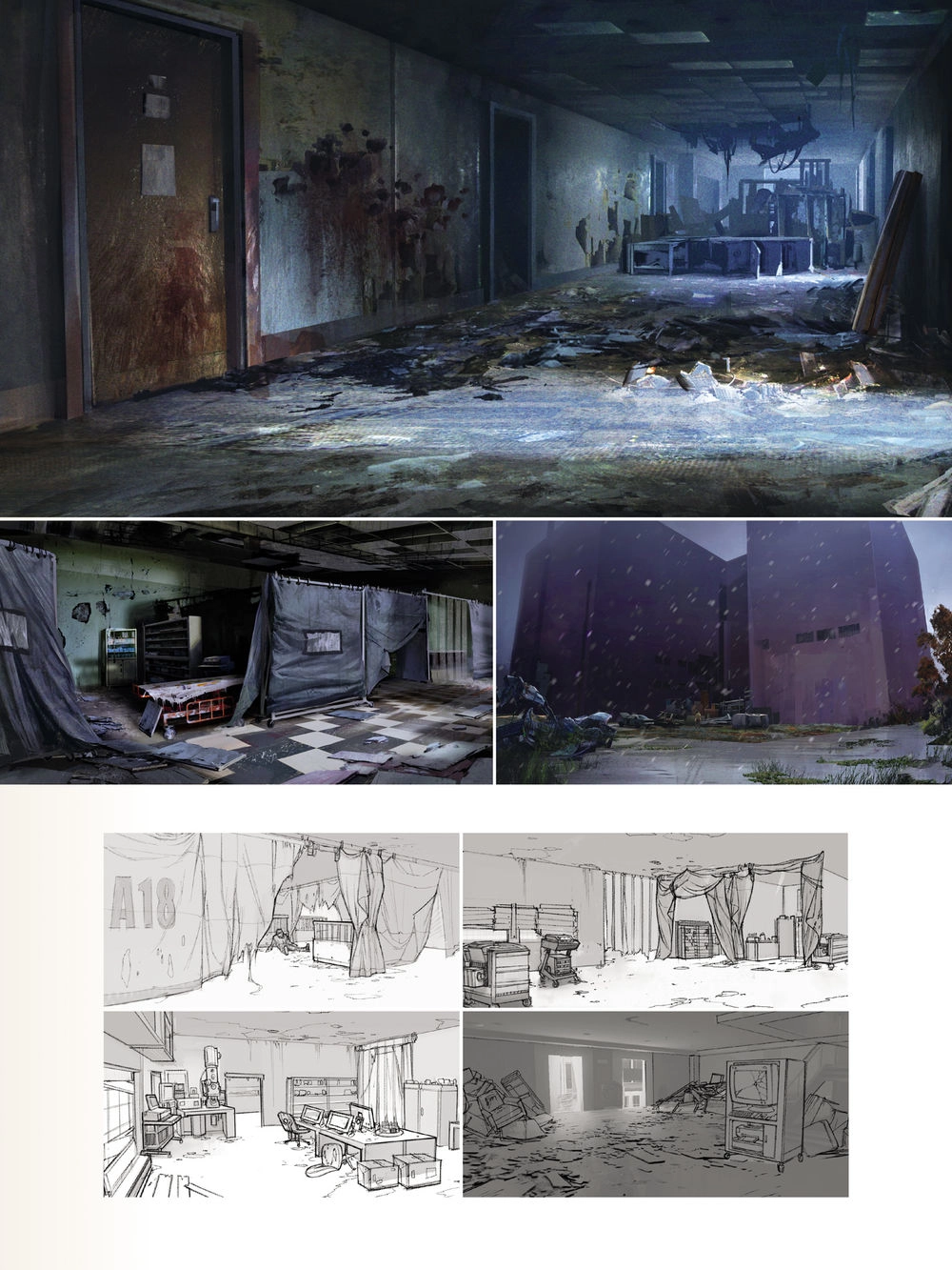 The Last Of Us Chapter 4 - 20