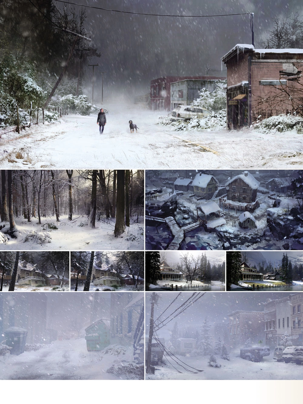 The Last Of Us Chapter 4 - 23