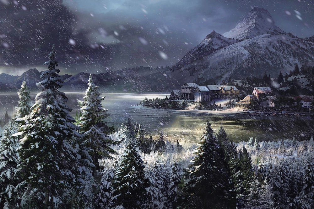 The Last Of Us Chapter 4 - 25